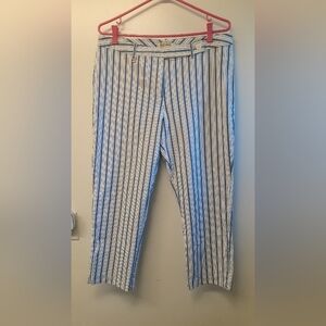 Light summery Michael Kors cotton pants - size 12